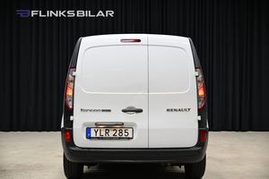 Renault Kangoo bild 10