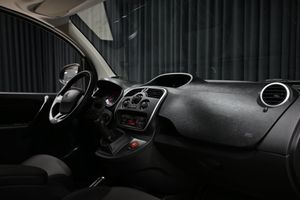 Renault Kangoo bild 22