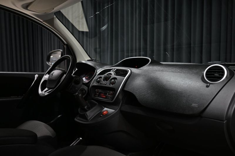 Renault Kangoo bild 22