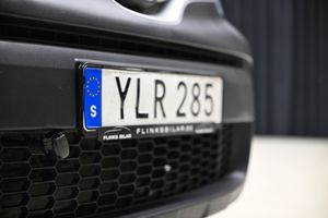 Renault Kangoo bild 21