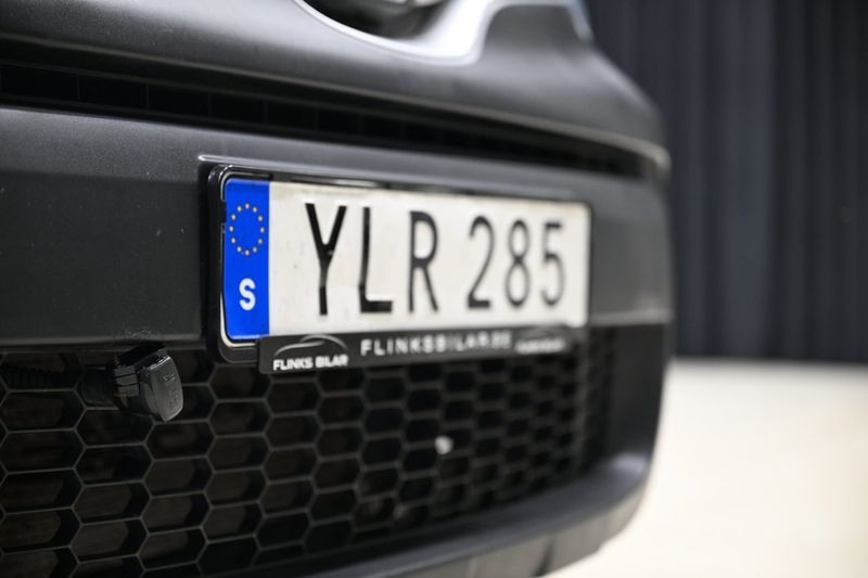 Renault Kangoo bild 21