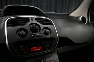 Renault Kangoo bild 23