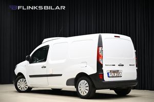 Renault Kangoo bild 5