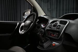 Renault Kangoo bild 26