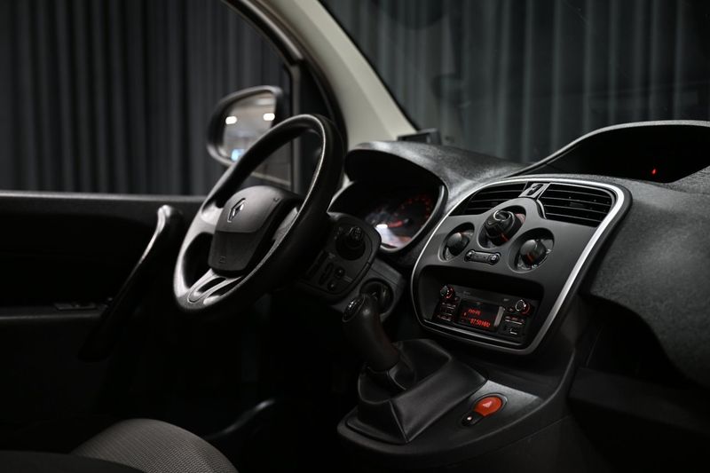Renault Kangoo bild 26