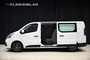 Renault Trafic bild 5