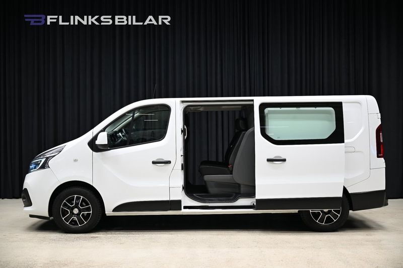 Renault Trafic bild 5