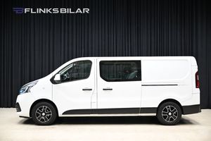 Renault Trafic bild 4