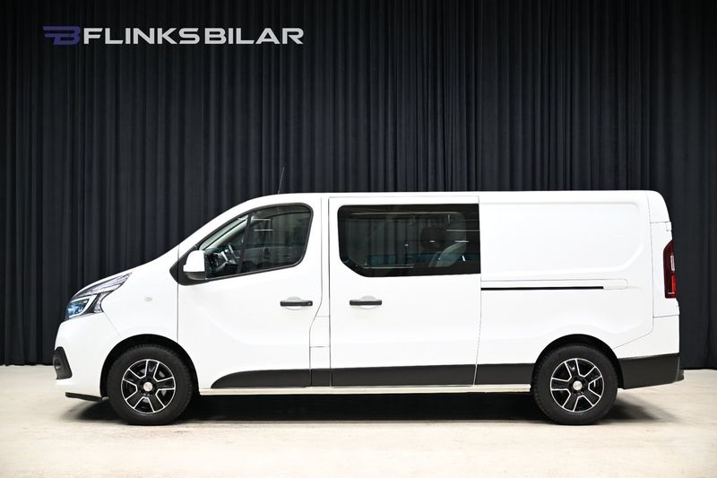 Renault Trafic bild 4
