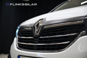 Renault Trafic bild 2