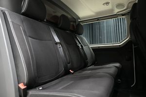 Renault Trafic bild 7