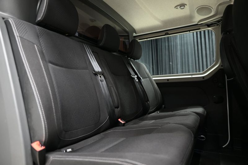 Renault Trafic bild 7