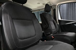 Renault Trafic bild 6