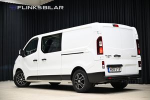 Renault Trafic bild 9