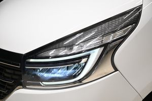 Renault Trafic bild 3