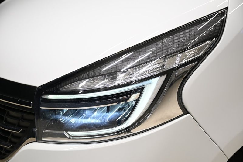 Renault Trafic bild 3