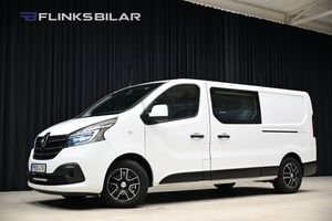 Renault Trafic bild 1