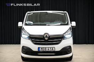 Renault Trafic bild 15