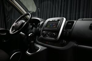 Renault Trafic bild 27