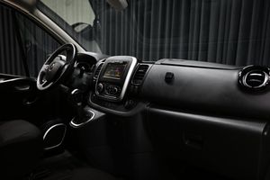 Renault Trafic bild 26