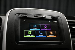Renault Trafic bild 19
