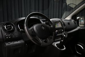 Renault Trafic bild 17