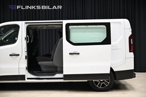 Renault Trafic bild 10