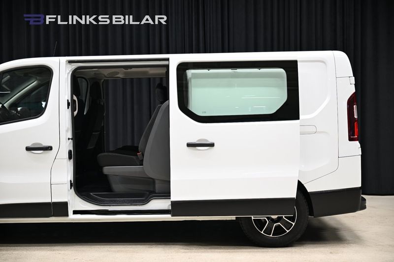 Renault Trafic bild 10