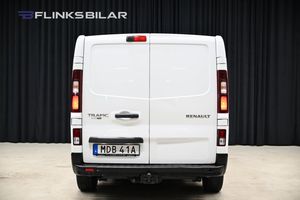 Renault Trafic bild 13