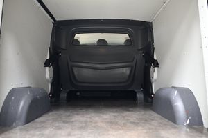 Renault Trafic bild 11