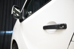 Renault Trafic bild 12