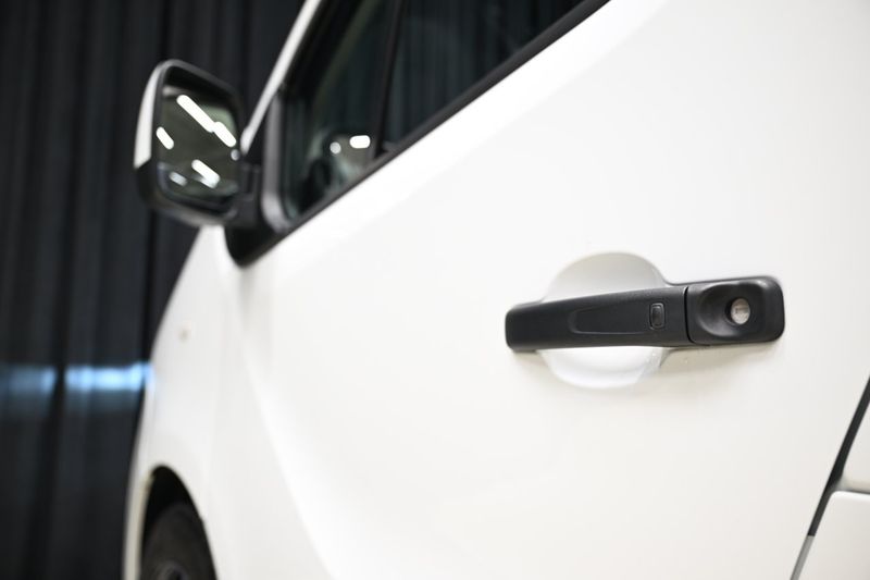 Renault Trafic bild 12