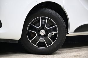 Renault Trafic bild 8