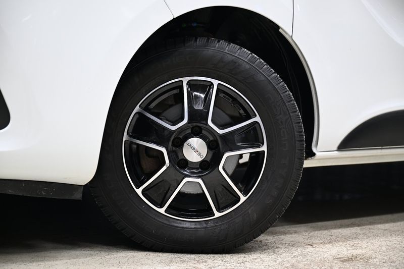 Renault Trafic bild 8