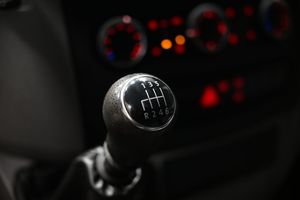 Volkswagen Crafter bild 27