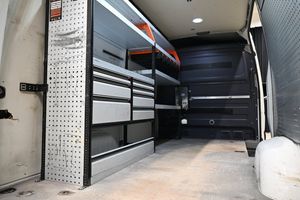 Volkswagen Crafter bild 7