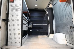 Volkswagen Crafter bild 3