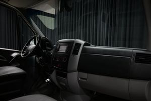 Volkswagen Crafter bild 22