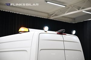 Volkswagen Crafter bild 15