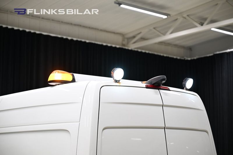 Volkswagen Crafter bild 15