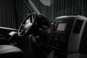 Volkswagen Crafter bild 23