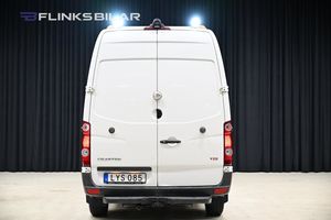 Volkswagen Crafter bild 13