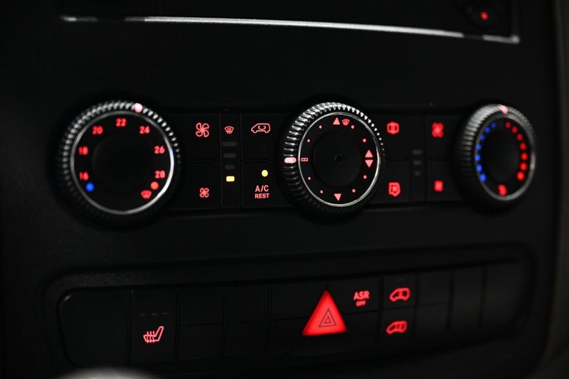 Volkswagen Crafter bild 28