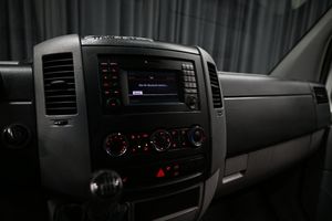 Volkswagen Crafter bild 26