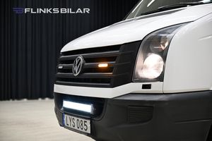 Volkswagen Crafter bild 17