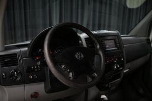 Volkswagen Crafter bild 18