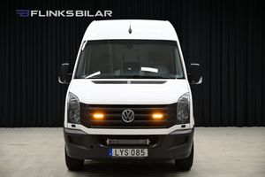 Volkswagen Crafter bild 16