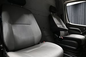 Volkswagen Crafter bild 21
