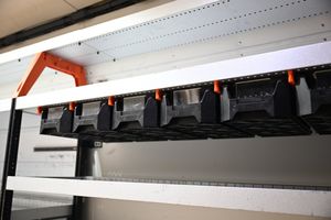 Volkswagen Crafter bild 9