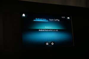Mercedes Sprinter bild 21